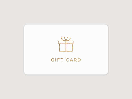 $25 Gift Card