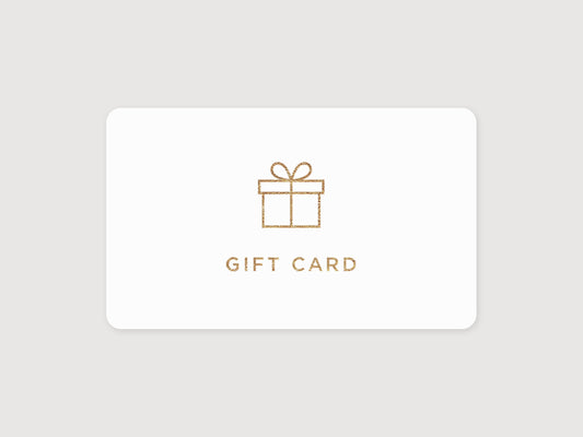 $25 Gift Card